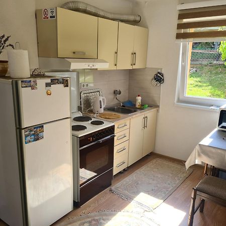 Apartmani Podvisoki Visoko Bagian luar foto