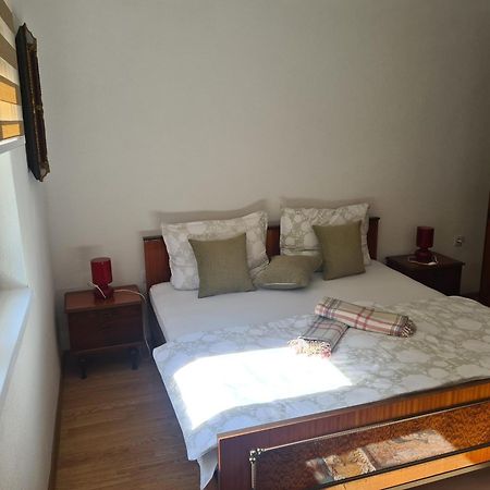 Apartmani Podvisoki Visoko Bagian luar foto