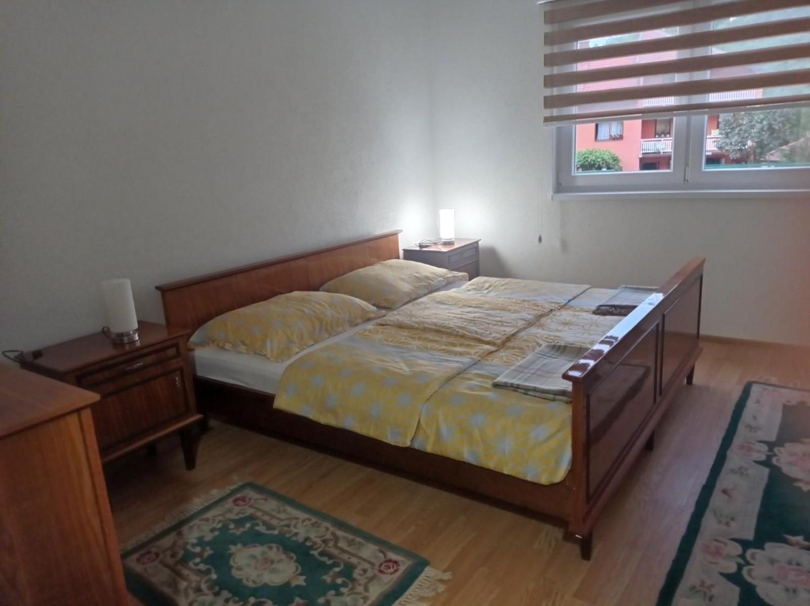Apartmani Podvisoki Visoko Bagian luar foto