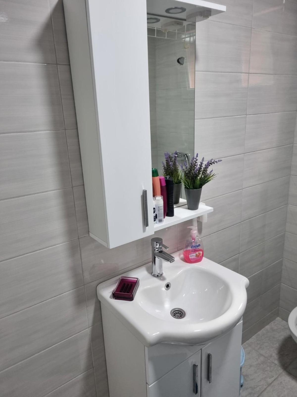 Apartmani Podvisoki Visoko Bagian luar foto