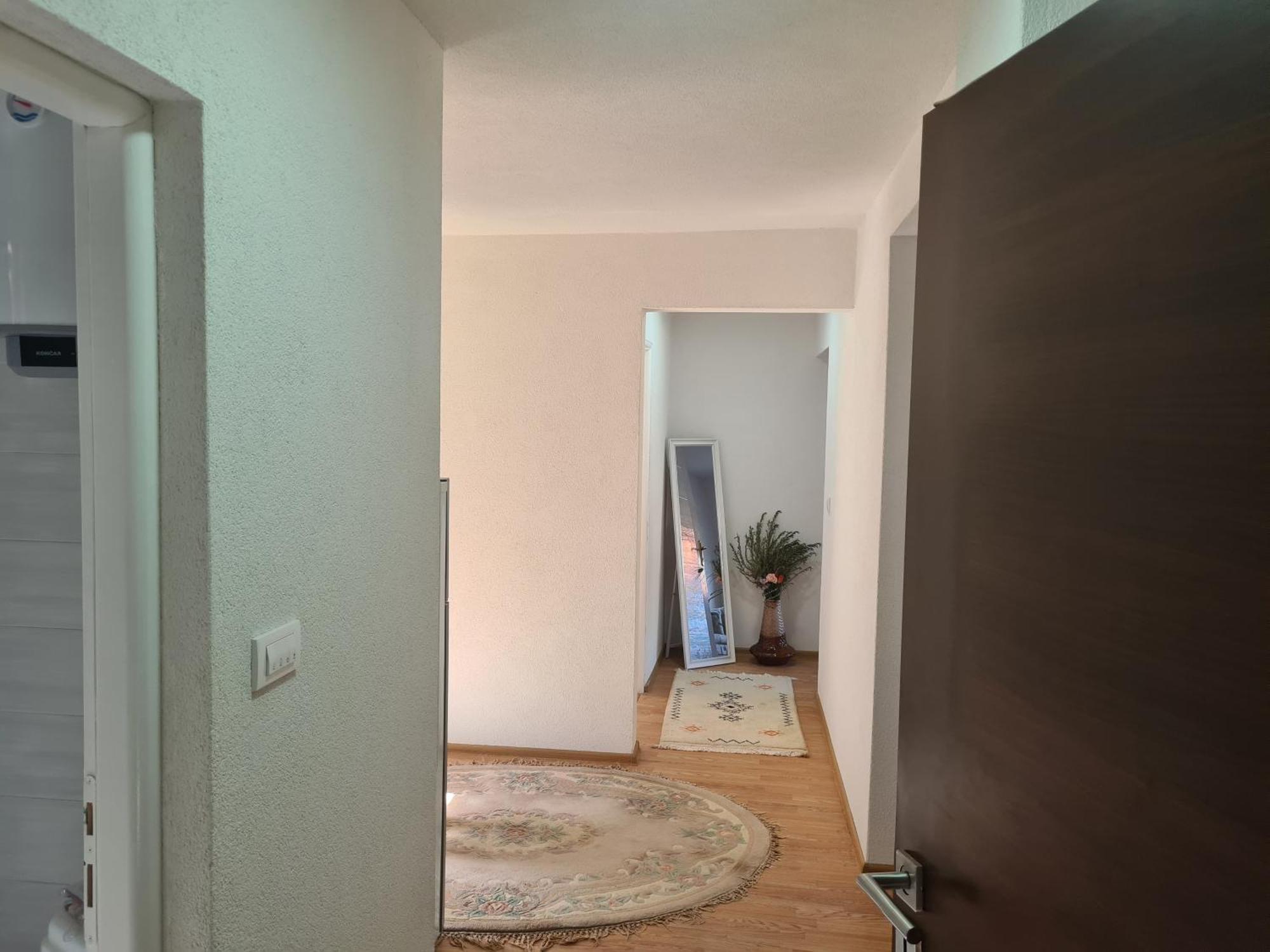 Apartmani Podvisoki Visoko Bagian luar foto