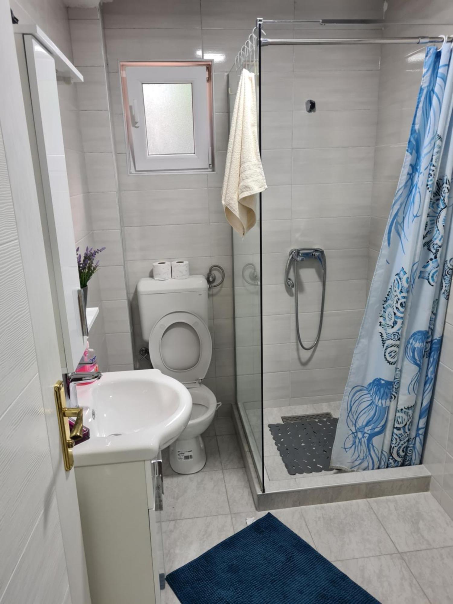 Apartmani Podvisoki Visoko Bagian luar foto